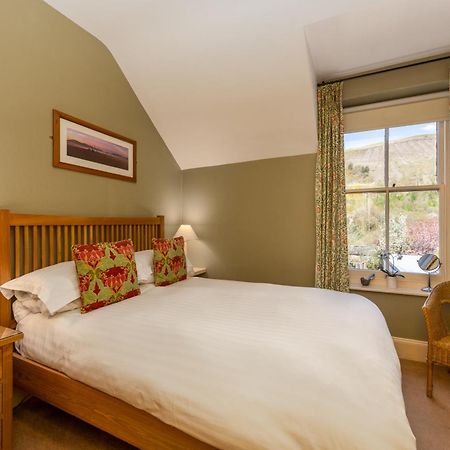 Burnside B&B Keswick  Extérieur photo