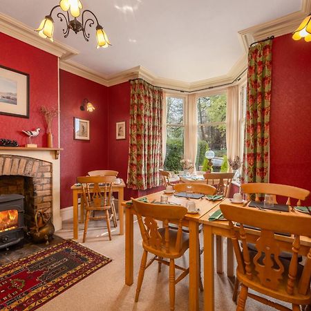 Burnside B&B Keswick  Extérieur photo