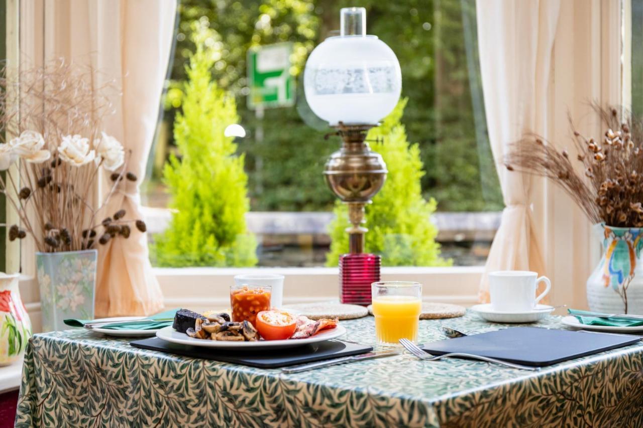 Burnside B&B Keswick  Extérieur photo