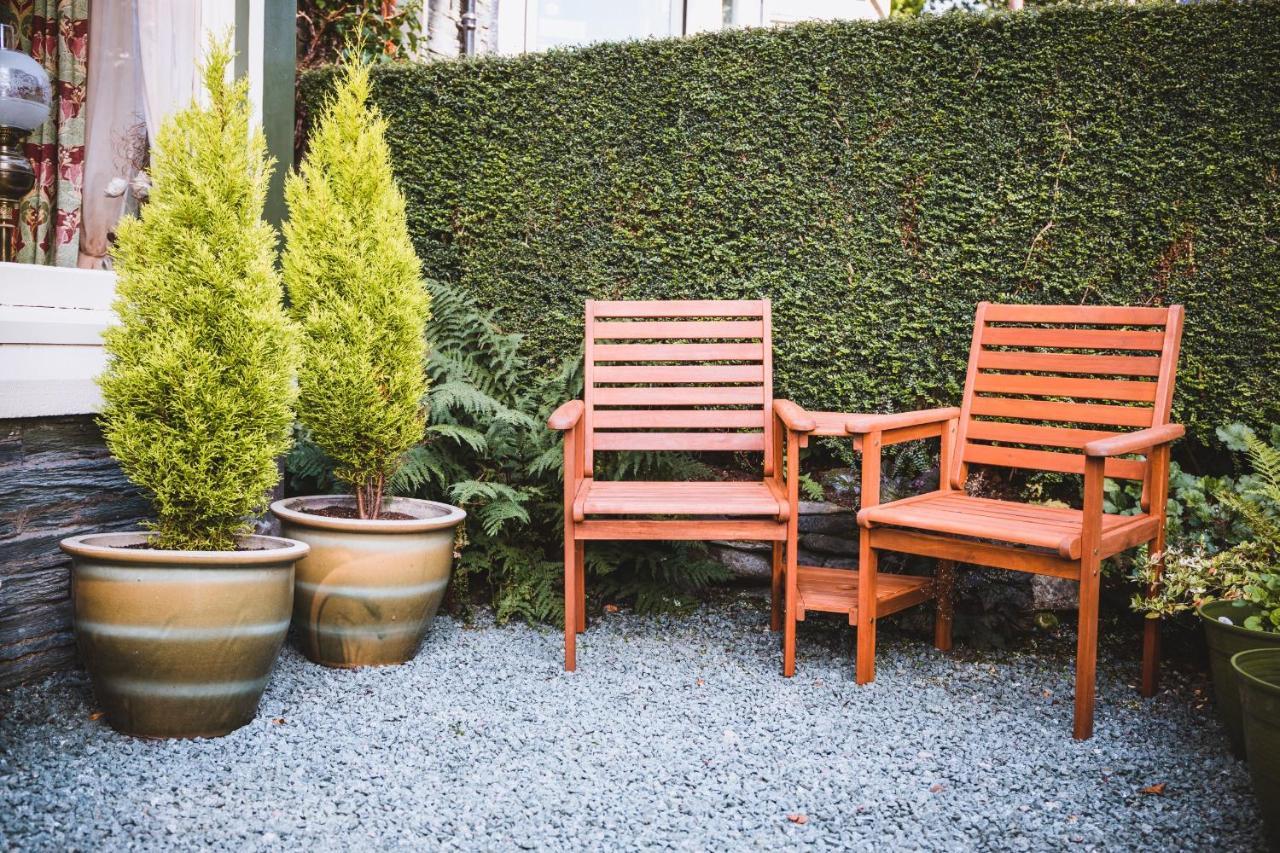 Burnside B&B Keswick  Extérieur photo
