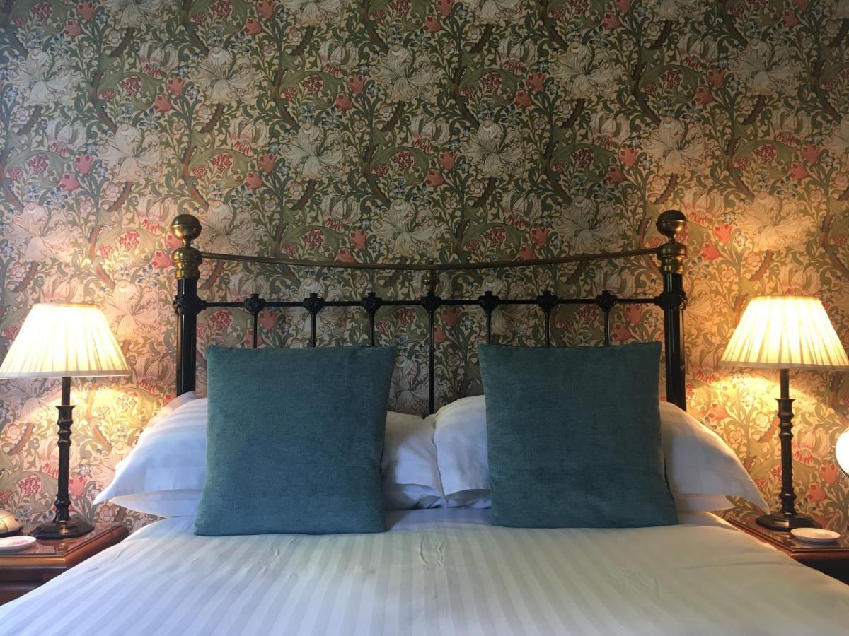 Burnside B&B Keswick  Extérieur photo