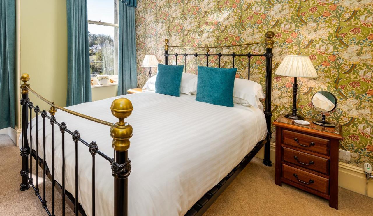 Burnside B&B Keswick  Extérieur photo