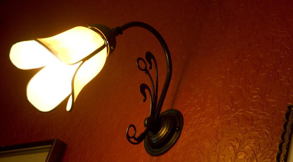 Burnside B&B Keswick  Chambre photo