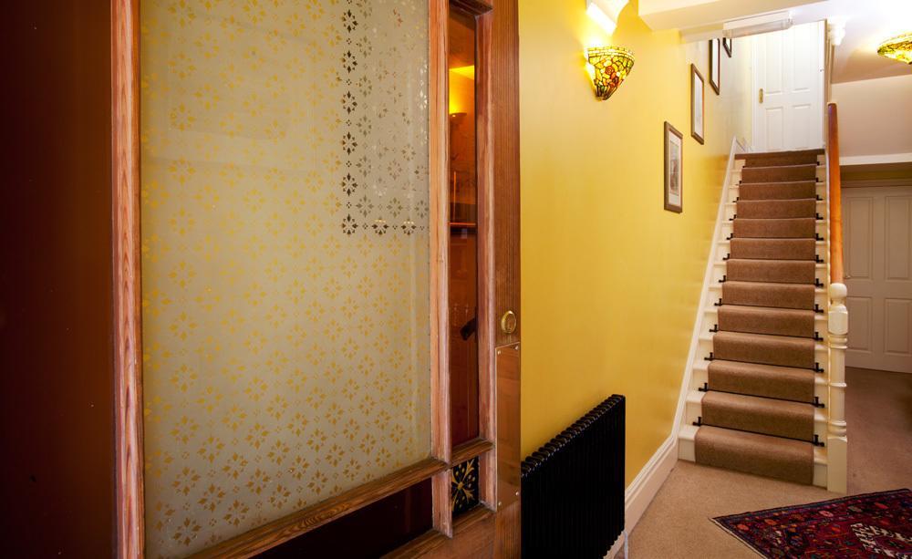 Burnside B&B Keswick  Chambre photo