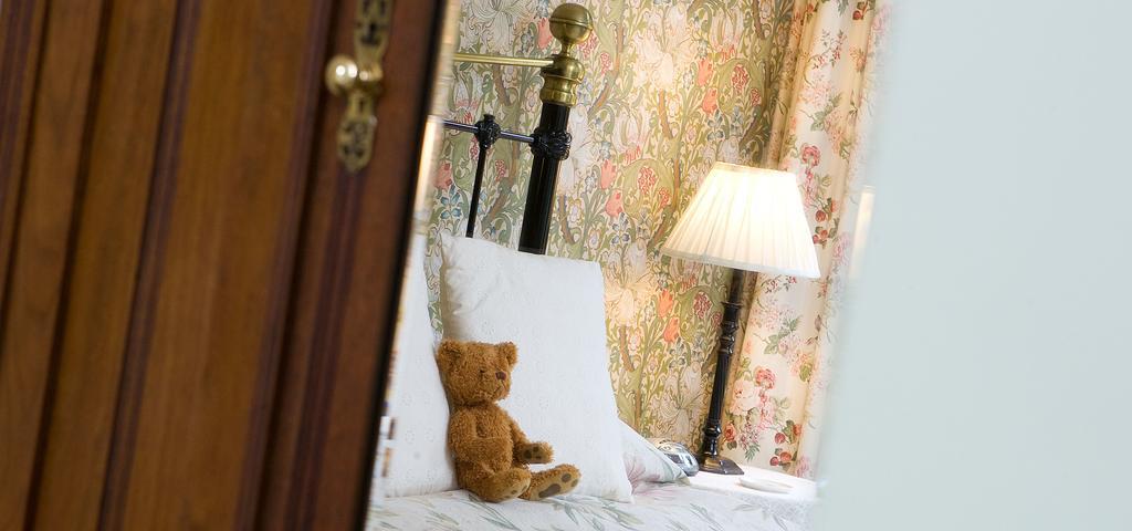 Burnside B&B Keswick  Chambre photo