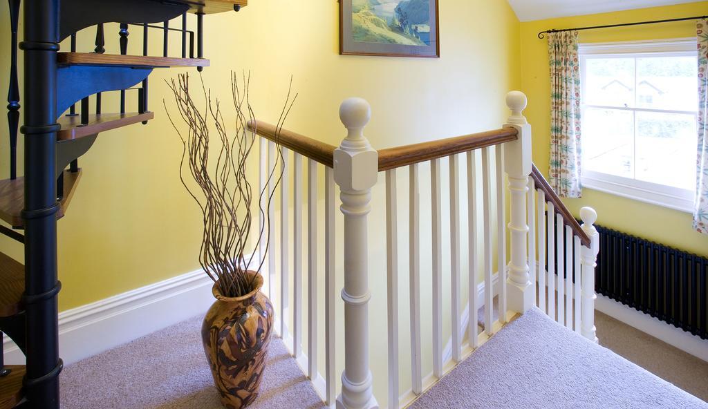 Burnside B&B Keswick  Chambre photo