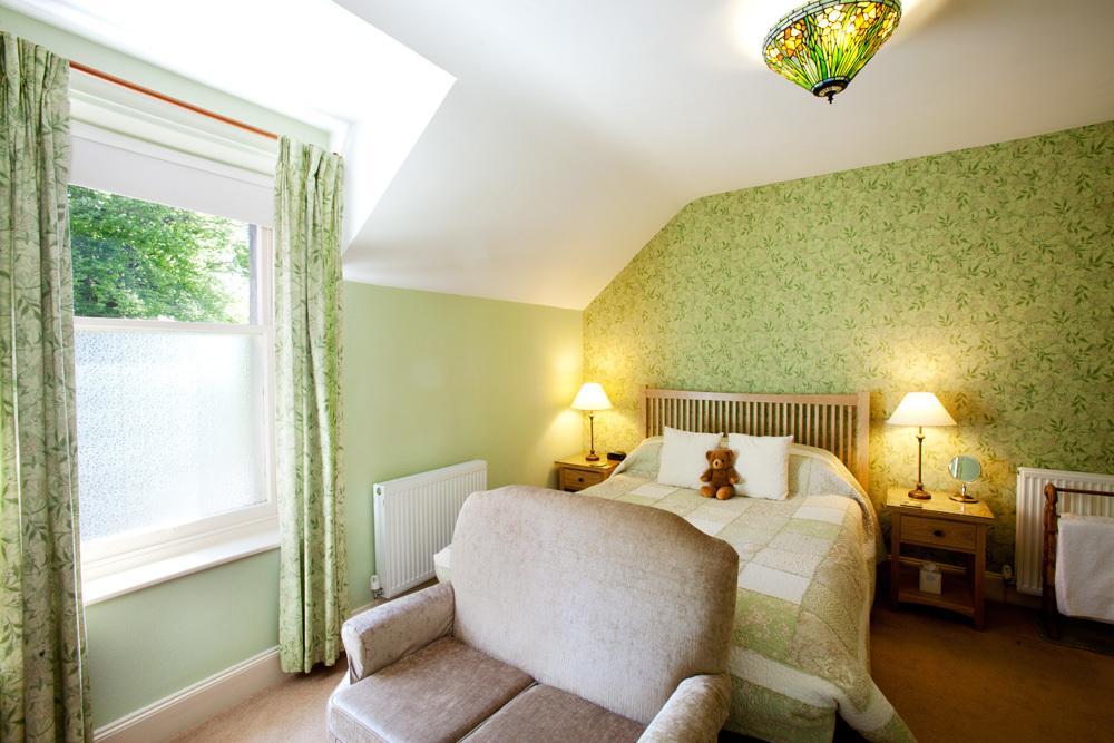 Burnside B&B Keswick  Chambre photo