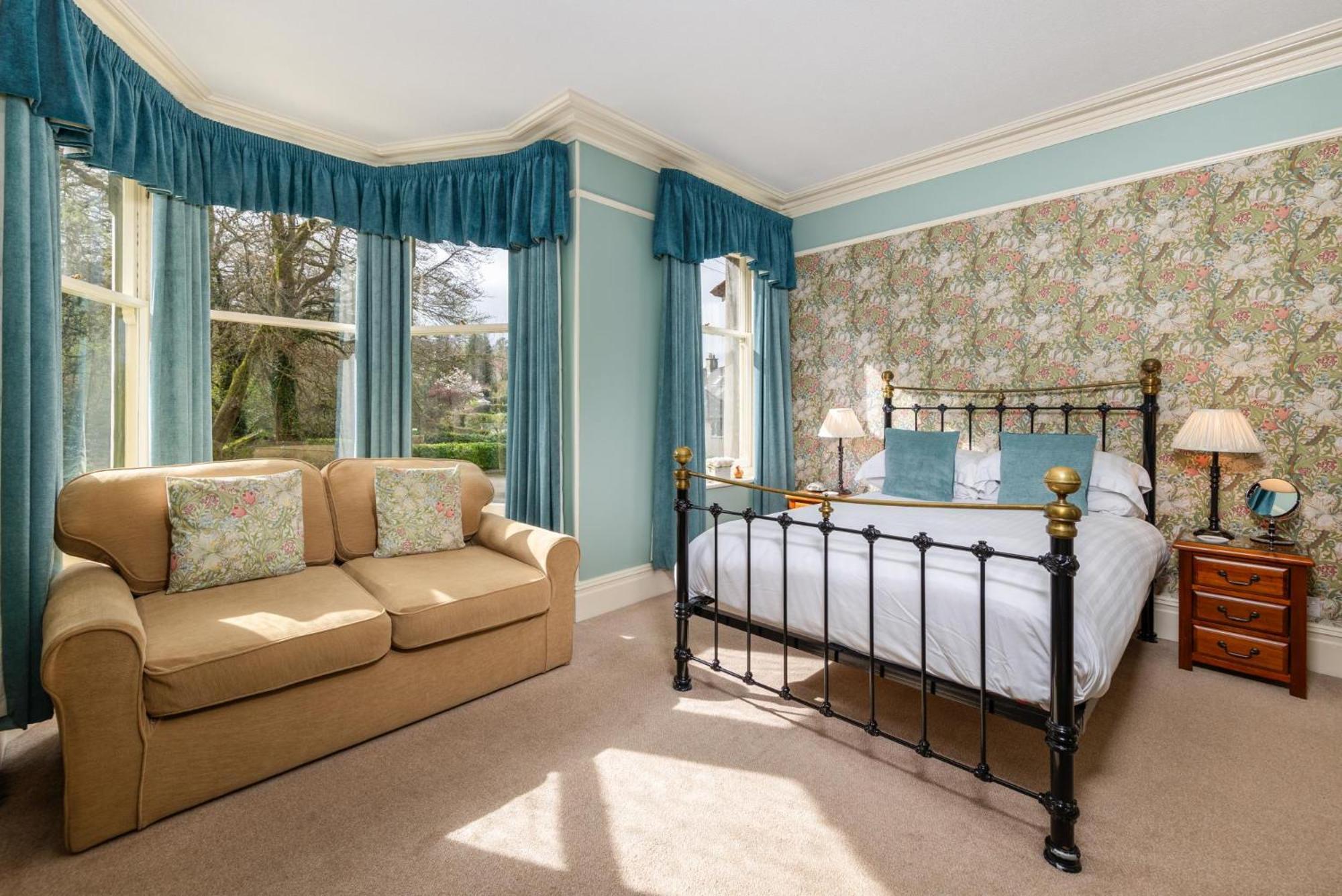 Burnside B&B Keswick  Extérieur photo