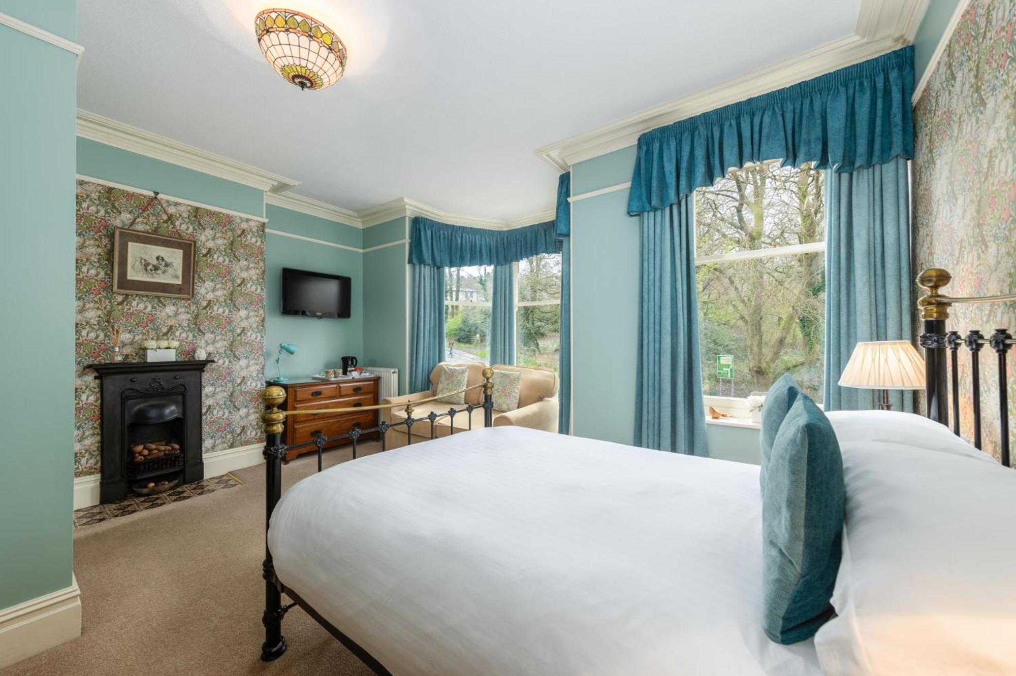 Burnside B&B Keswick  Extérieur photo