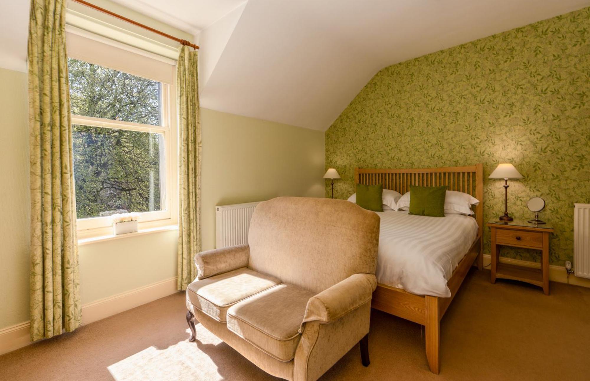 Burnside B&B Keswick  Extérieur photo