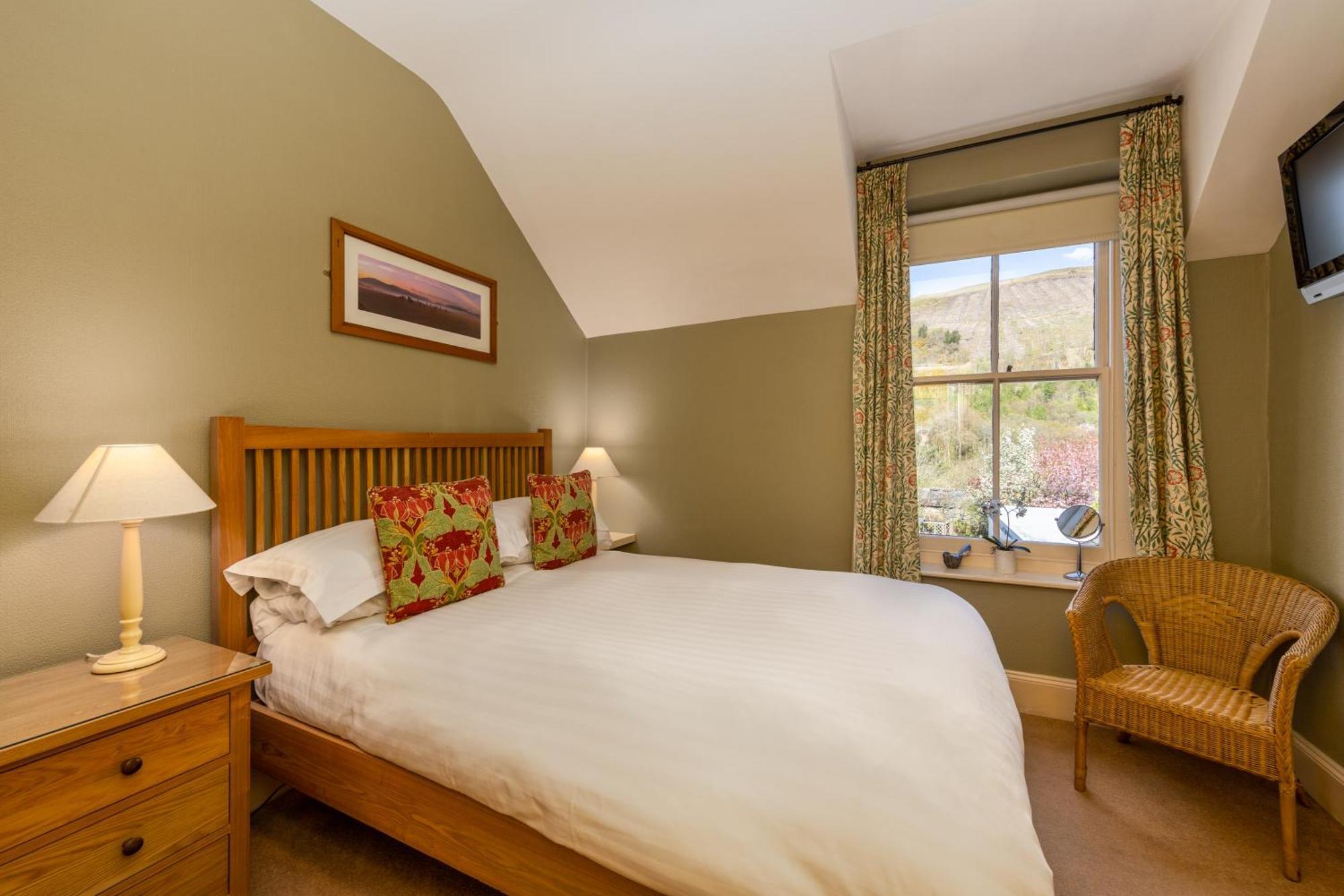 Burnside B&B Keswick  Extérieur photo