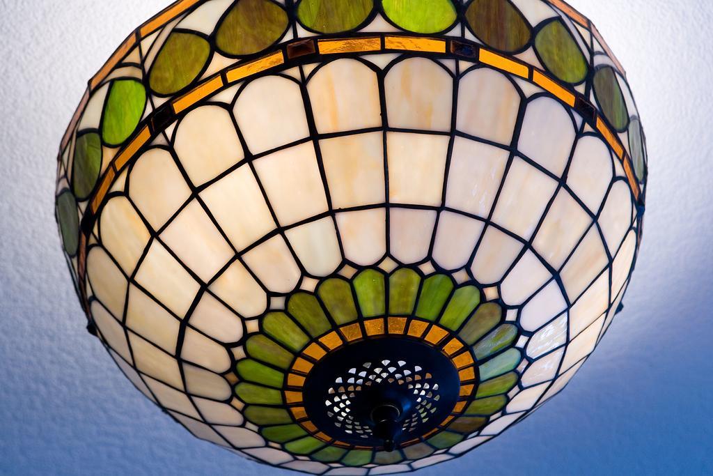 Burnside B&B Keswick  Extérieur photo