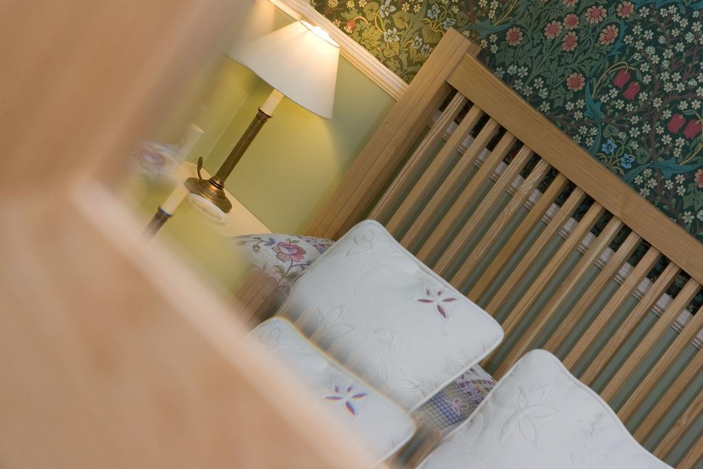 Burnside B&B Keswick  Extérieur photo