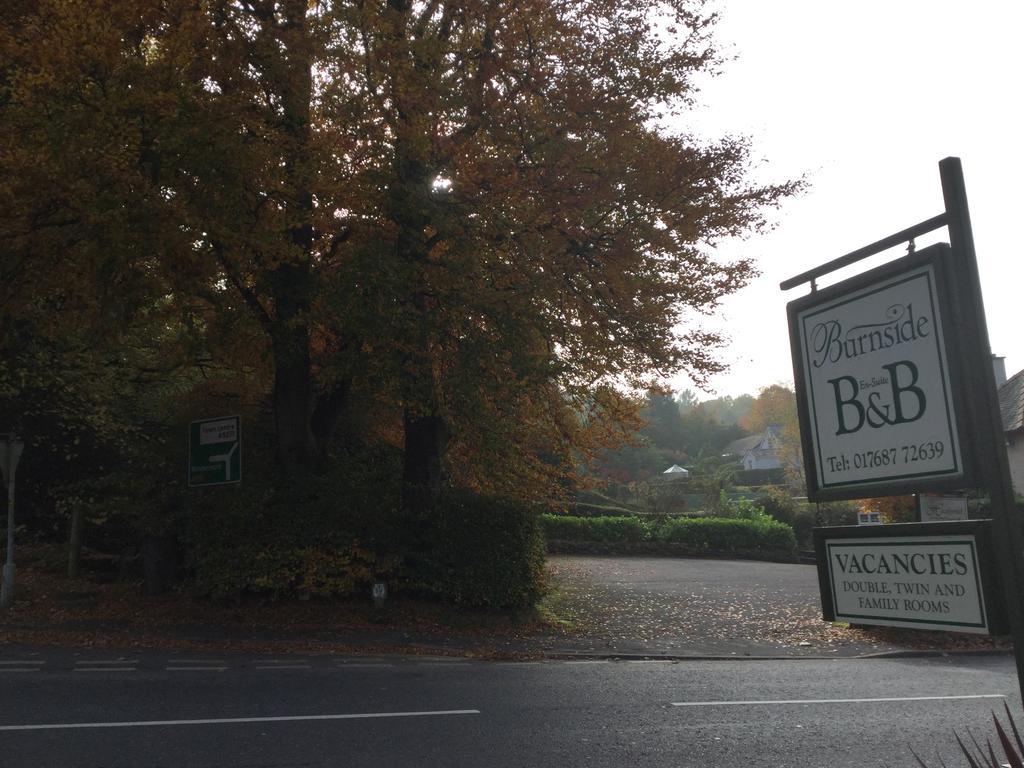 Burnside B&B Keswick  Extérieur photo
