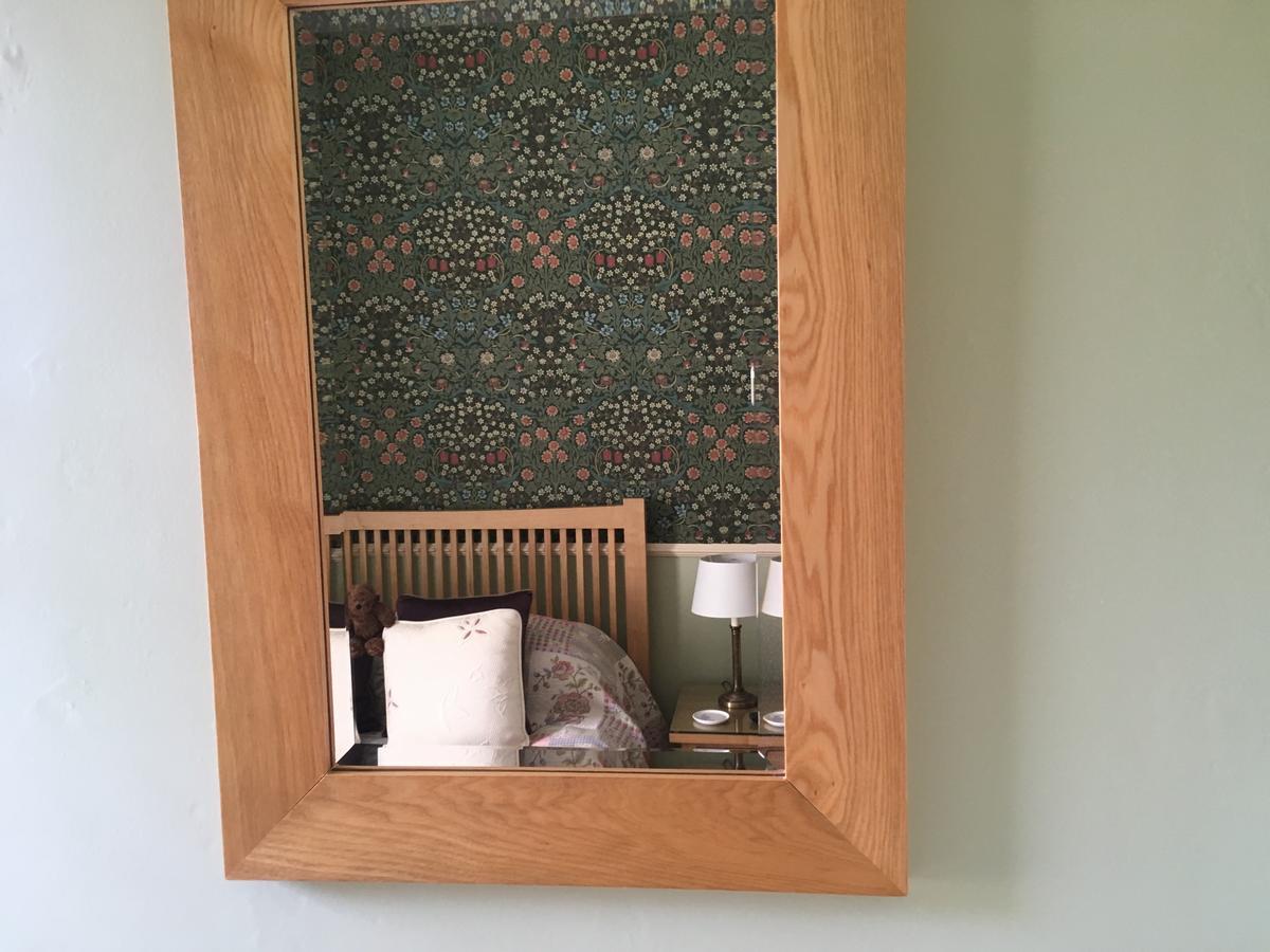 Burnside B&B Keswick  Extérieur photo