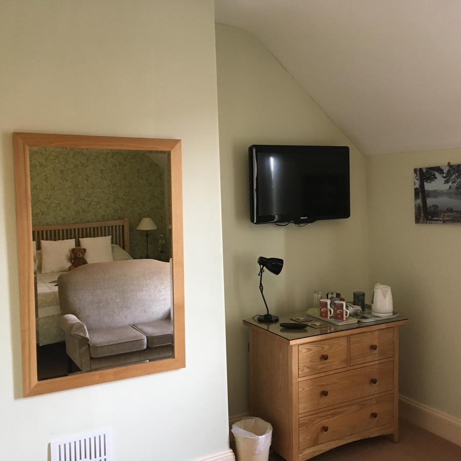Burnside B&B Keswick  Extérieur photo