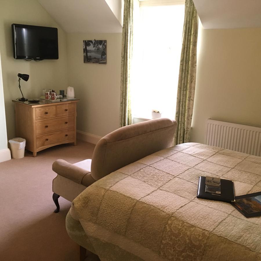Burnside B&B Keswick  Extérieur photo
