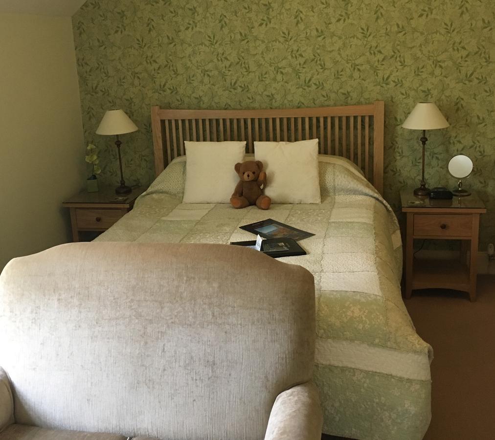 Burnside B&B Keswick  Extérieur photo